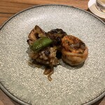 中国菜厨 エスサワダ - 