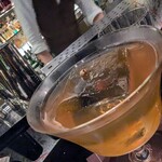 ブルガリ バー - 