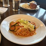 レストラン ラ・マーレ - 