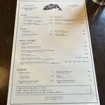 レストラン ラ・マーレ - 