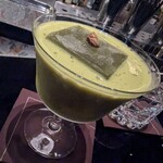 ブルガリ バー - 