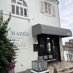 レストラン ラ・マーレ - 