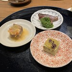 中国菜厨 エスサワダ 新丸ビル店 - 