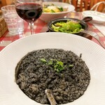 イタリアンダイニングDONA - 