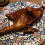 中国菜厨 エスサワダ - 