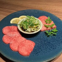 東京焼肉 黒木 - 