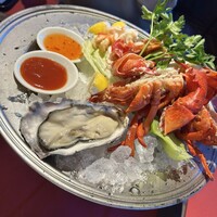 Re Wharf - 