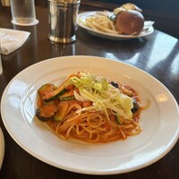 レストラン ラ・マーレ - 