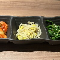 東京焼肉 黒木 - 