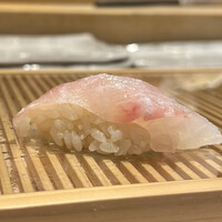 大宮 鮨 いわい - 