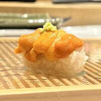 大宮 鮨 いわい - 