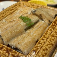 炭焼うな富士 名駅店 - 