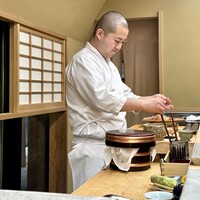 鮨 ゆきなり - 