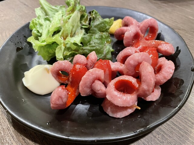 Yoro no Taki Toden Arakawa Shakomae Ten photo 3