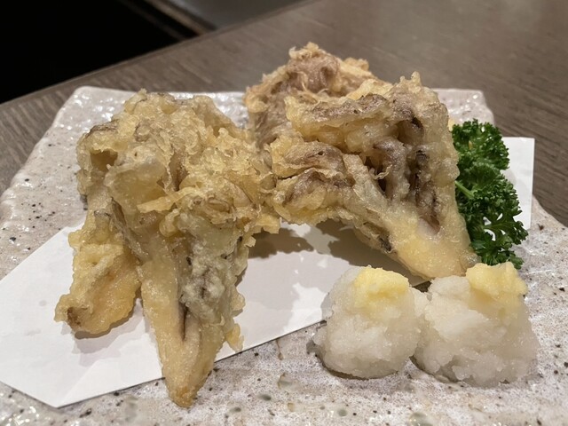 Yoro no Taki Toden Arakawa Shakomae Ten photo 4