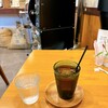なつめコーヒー