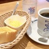 コメダ珈琲店 芦屋ラポルテ店