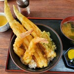 食事処うめもと - 