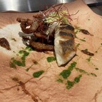 銀座のステーキ 赤坂店 - 