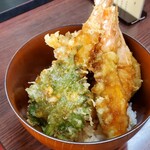 食事処うめもと - 