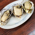 食事処うめもと - 