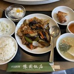 豫園飯店 - 