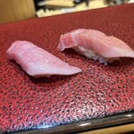 鮨 やまけん 銀座店 - 