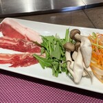 銀座のステーキ - 