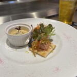 銀座のステーキ 赤坂店 - 