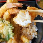 食事処うめもと - 