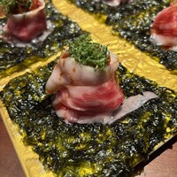 熟成和牛焼肉エイジング・ビーフ 横浜店 - 