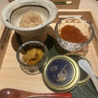 広島 鮨 まつもと - 