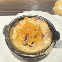 鮨 やまけん 銀座店 - 