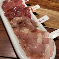 熟成和牛焼肉エイジング・ビーフ 横浜店 - 