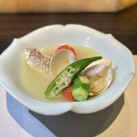 鮨 やまけん 銀座店 - 