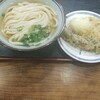 讃岐うどん　徳すけ