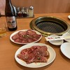 焼肉山陽 武蔵関店