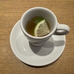 Grand Bleu Gamin - ハーブティー