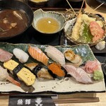 魚輝水産 - 