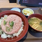 すき家 - 料理写真: