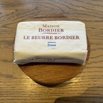 Grand Bleu Gamin - バター（残った分の持ち帰り可）