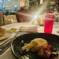 RESTAURANT DAZZLE - 