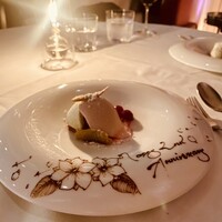 RESTAURANT DAZZLE - 