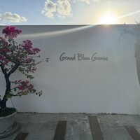 Grand Bleu Gamin - 