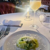 RESTAURANT DAZZLE - 
