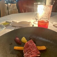 RESTAURANT DAZZLE - 