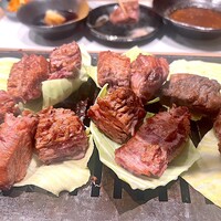 奈良きみや 別邸 柘榴 - 