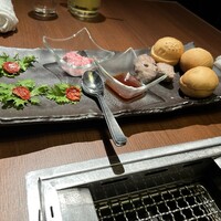 肉料理 KOJIRO - 