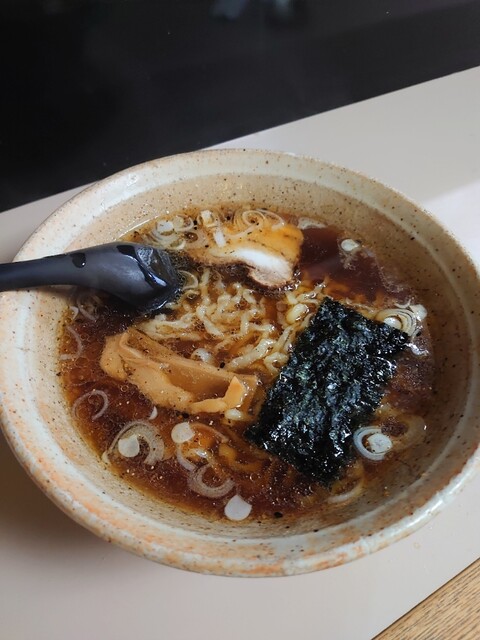 めんめん めんめん - 新江古田/ラーメン | 食べログ