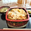 食事処かずみ - 『カツ丼（1300円税込）』